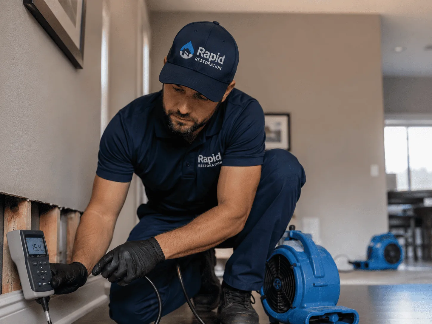 Common questions about Dehumidification in Saltsburg, PA